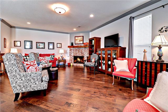 5753 Staro Lane, Springdale, AR 72762