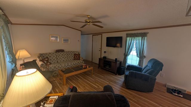 732 Concord Stage Rd Lot 9, Weare, NH 03281