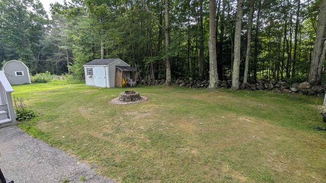 732 Concord Stage Rd Lot 9, Weare, NH 03281