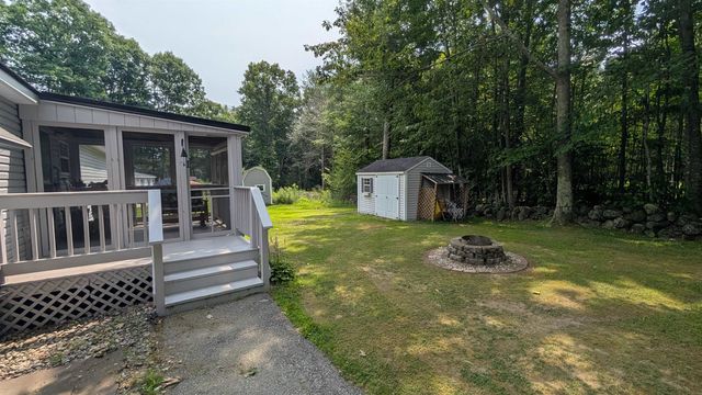 732 Concord Stage Rd Lot 9, Weare, NH 03281