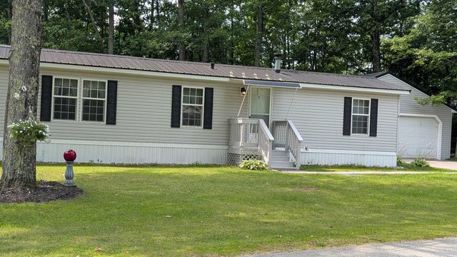 732 Concord Stage Rd Lot 9, Weare, NH 03281