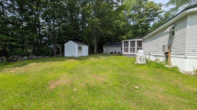 732 Concord Stage Rd Lot 9, Weare, NH 03281