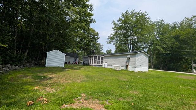 732 Concord Stage Rd Lot 9, Weare, NH 03281