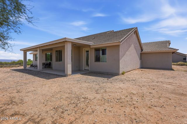 28109 N 165TH Street, Scottsdale, AZ 85262