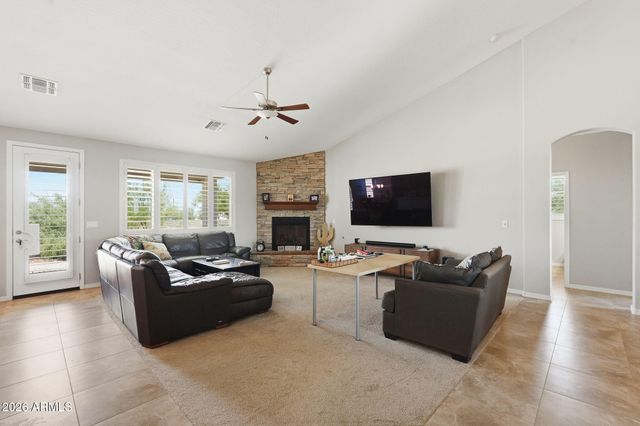 28109 N 165TH Street, Scottsdale, AZ 85262