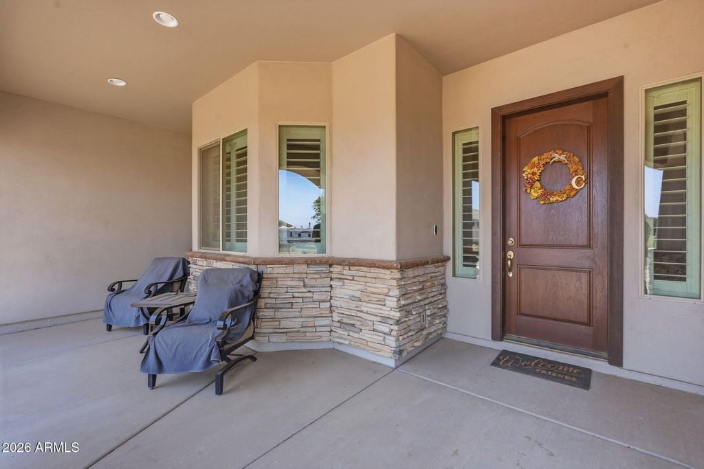 28109 N 165TH Street, Scottsdale, AZ 85262 — photo 2
