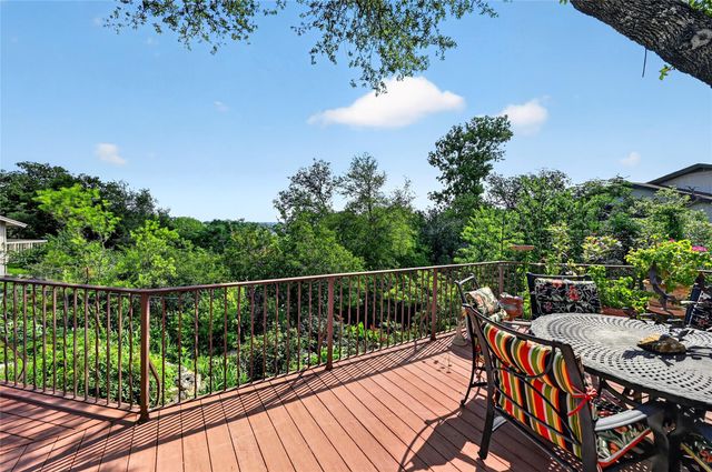 5001 Sevan CV, Austin, TX 78731
