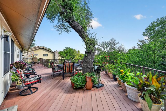 5001 Sevan CV, Austin, TX 78731