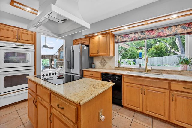 5001 Sevan CV, Austin, TX 78731