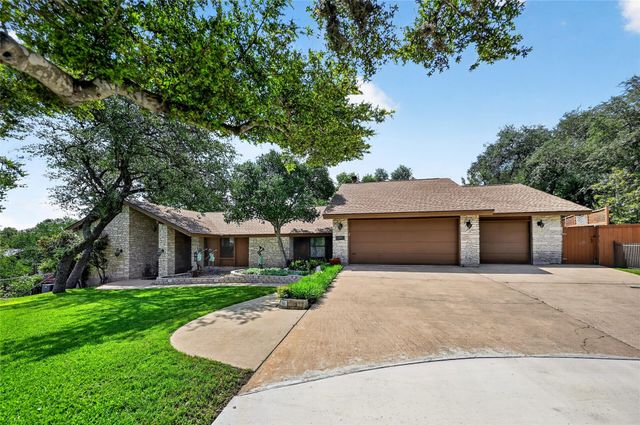 5001 Sevan CV, Austin, TX 78731