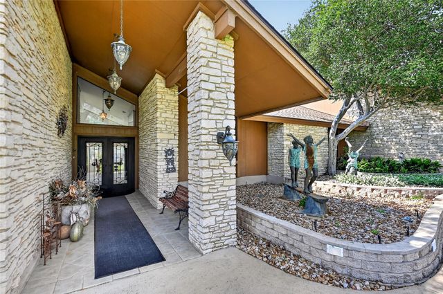 5001 Sevan CV, Austin, TX 78731