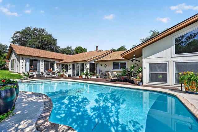 5001 Sevan CV, Austin, TX 78731