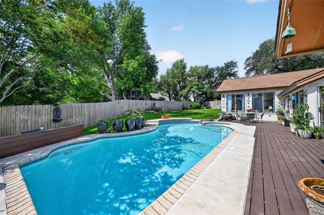 5001 Sevan CV, Austin, TX 78731