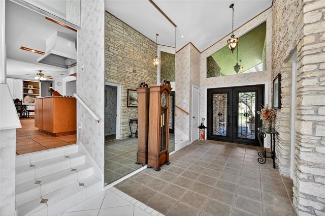 5001 Sevan CV, Austin, TX 78731