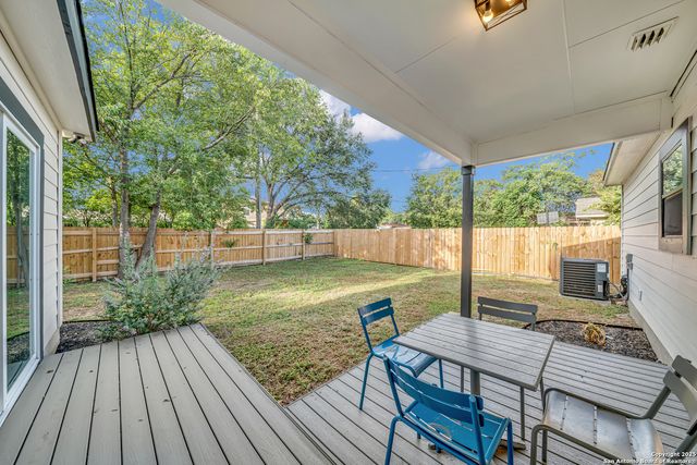 4130 Moana, San Antonio, TX 78218