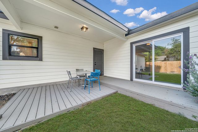 4130 Moana, San Antonio, TX 78218