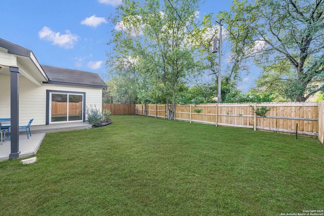 4130 Moana, San Antonio, TX 78218