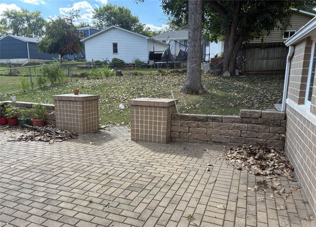 4106 53rd Street, Des Moines, IA 50310