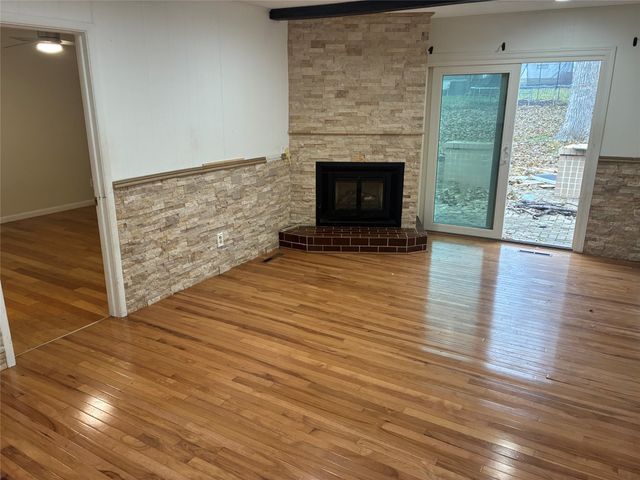 4106 53rd Street, Des Moines, IA 50310