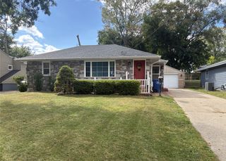 4106 53rd Street, Des Moines, IA 50310