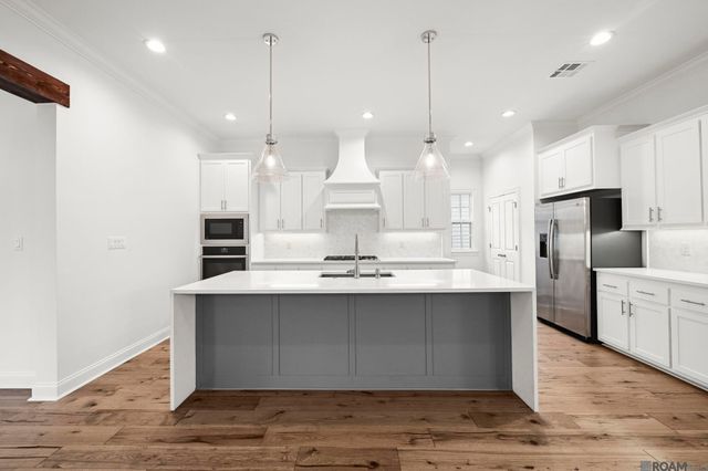 1222 Americana Blvd, Zachary, LA 70791