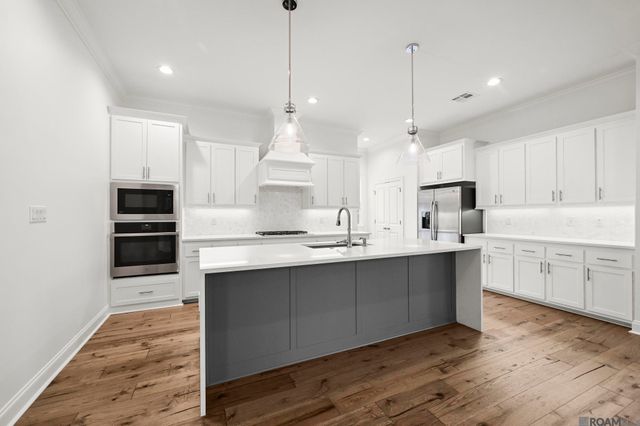 1222 Americana Blvd, Zachary, LA 70791