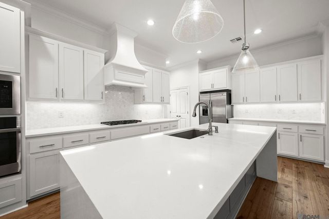 1222 Americana Blvd, Zachary, LA 70791