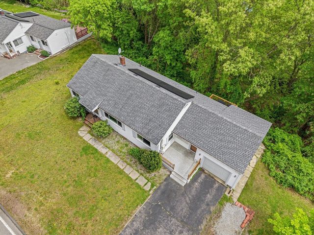 146 Acton Road, Chelmsford, MA 01824