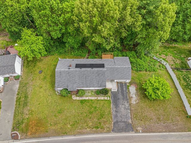 146 Acton Road, Chelmsford, MA 01824