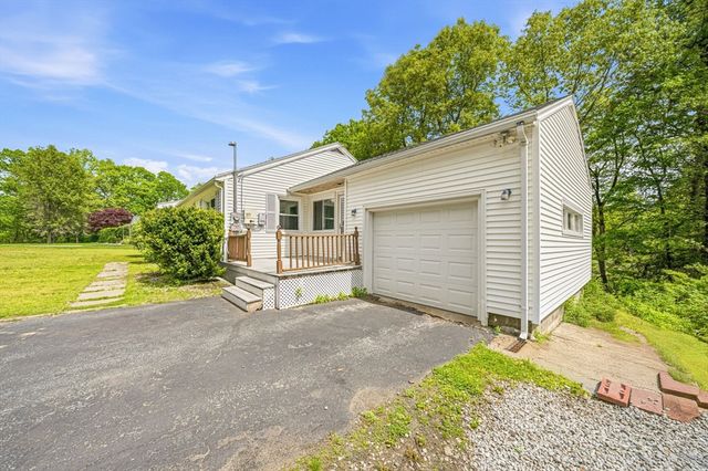 146 Acton Road, Chelmsford, MA 01824