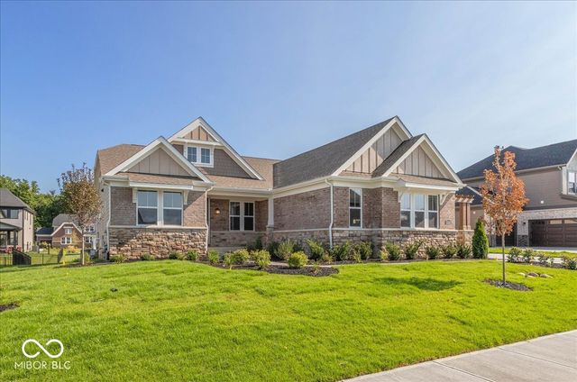 15200 Quiet Trace Court, Fishers, IN 46037