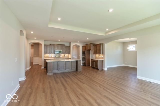 15200 Quiet Trace Court, Fishers, IN 46037