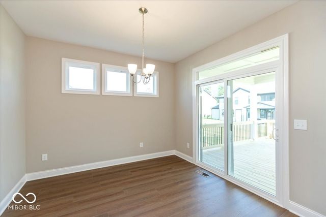 15200 Quiet Trace Court, Fishers, IN 46037