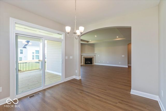 15200 Quiet Trace Court, Fishers, IN 46037