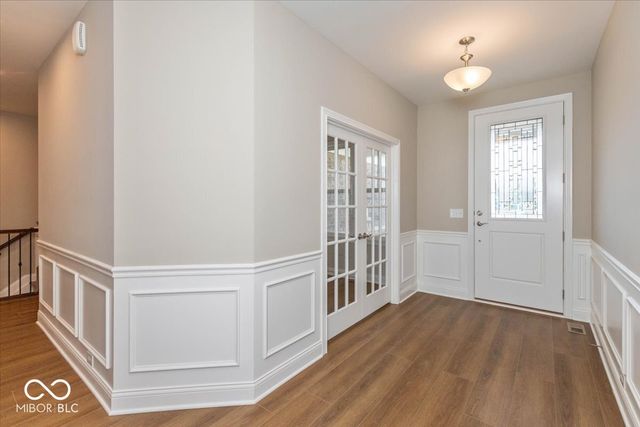 15200 Quiet Trace Court, Fishers, IN 46037