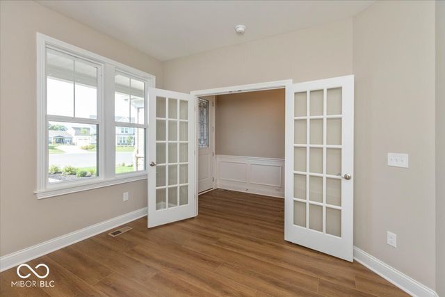 15200 Quiet Trace Court, Fishers, IN 46037