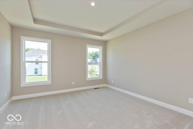 15200 Quiet Trace Court, Fishers, IN 46037
