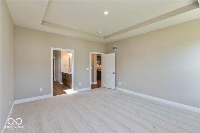 15200 Quiet Trace Court, Fishers, IN 46037