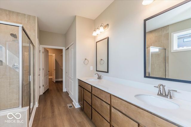 15200 Quiet Trace Court, Fishers, IN 46037