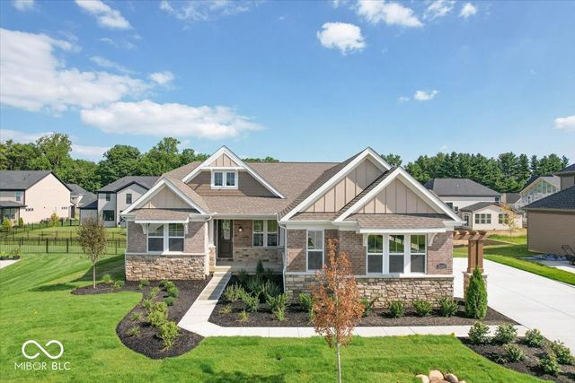 15200 Quiet Trace Court, Fishers, IN 46037