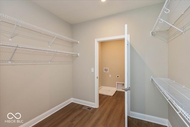 15200 Quiet Trace Court, Fishers, IN 46037
