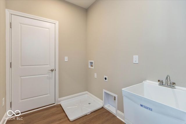 15200 Quiet Trace Court, Fishers, IN 46037
