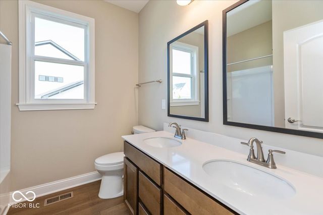 15200 Quiet Trace Court, Fishers, IN 46037