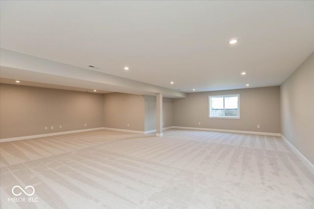 15200 Quiet Trace Court, Fishers, IN 46037