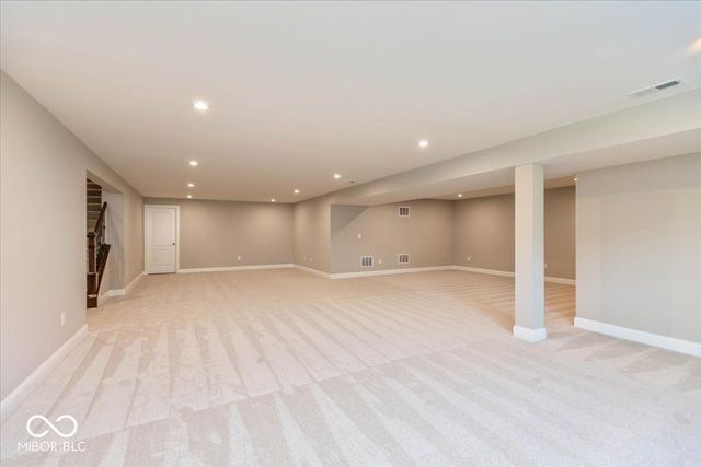 15200 Quiet Trace Court, Fishers, IN 46037