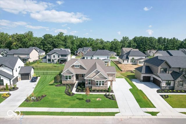 15200 Quiet Trace Court, Fishers, IN 46037