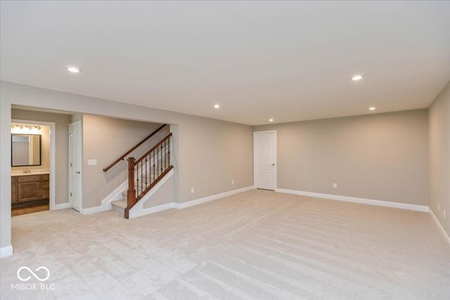 15200 Quiet Trace Court, Fishers, IN 46037