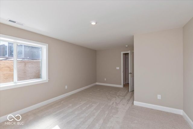 15200 Quiet Trace Court, Fishers, IN 46037