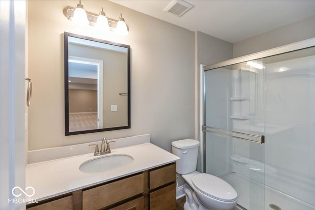 15200 Quiet Trace Court, Fishers, IN 46037