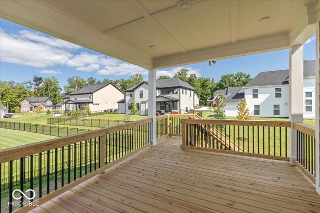 15200 Quiet Trace Court, Fishers, IN 46037